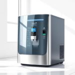 Choosing Between Countertop and Floor-Mounted Carbonation Units