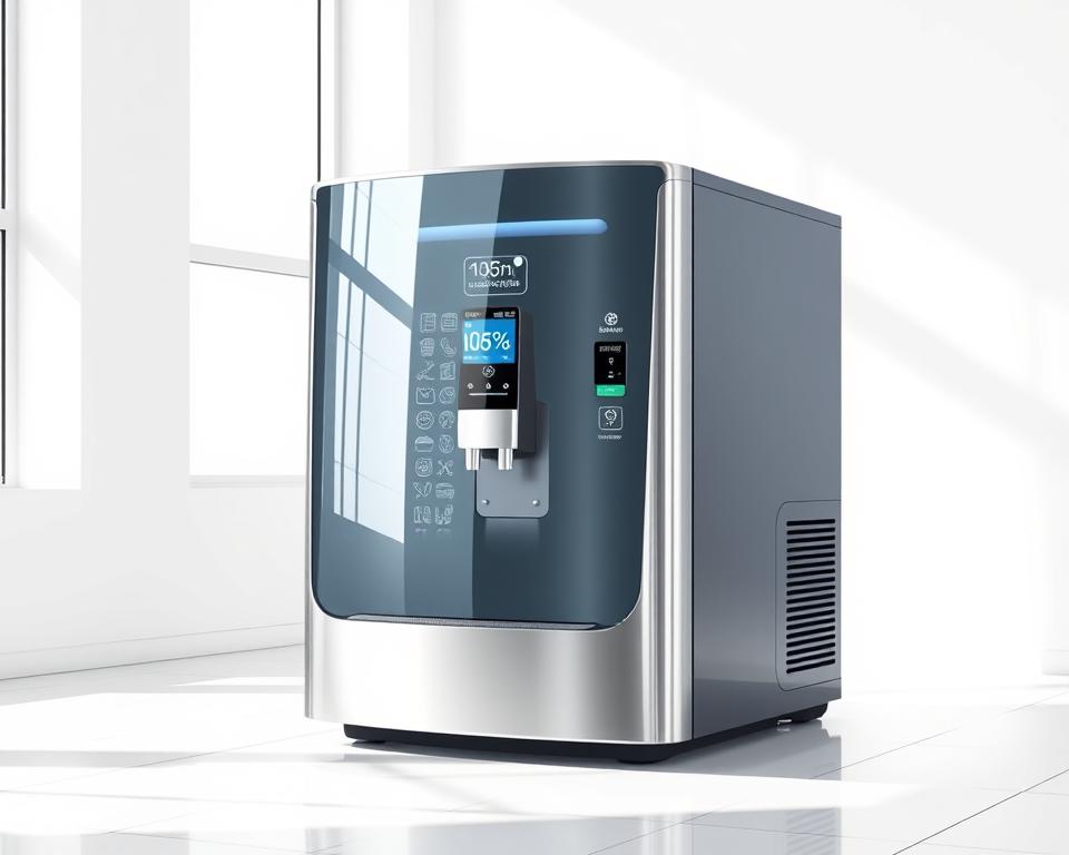 Choosing Between Countertop and Floor-Mounted Carbonation Units