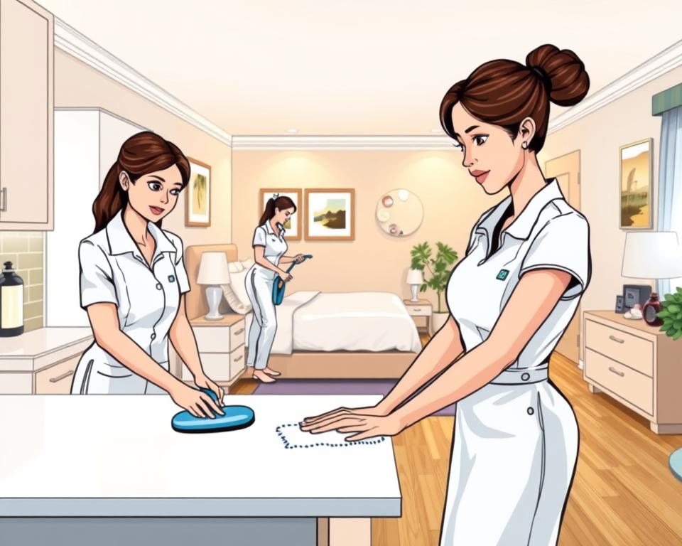 How to Respond to Negative Feedback After an Airbnb Cleaning