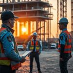 ﻿Security Guard in Amarillo – Managing Stress on the Job