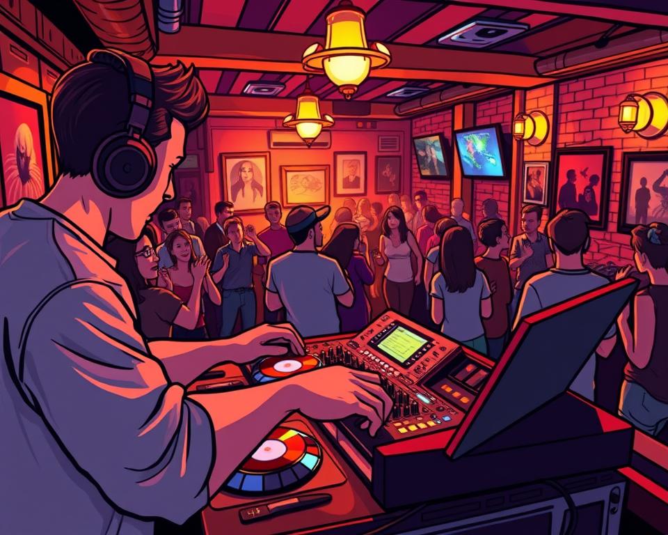 Tribute Band Asbury Park: Event Promotion Strategies