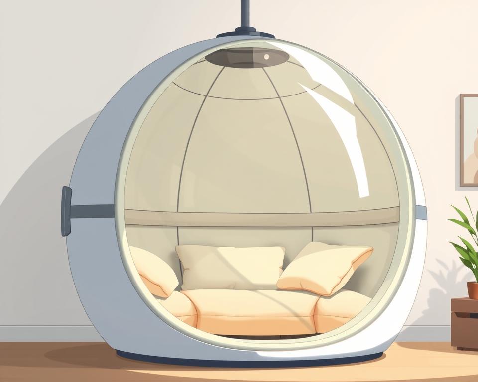 Home Hyperbaric Oxygen Therapy Installation Costs