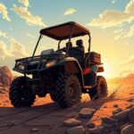 Best RZR Accessories for Cold-Weather Trailblazing