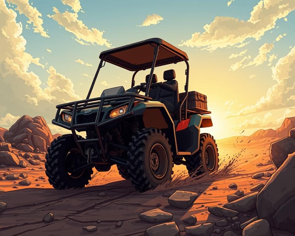 Best RZR Accessories for Cold-Weather Trailblazing