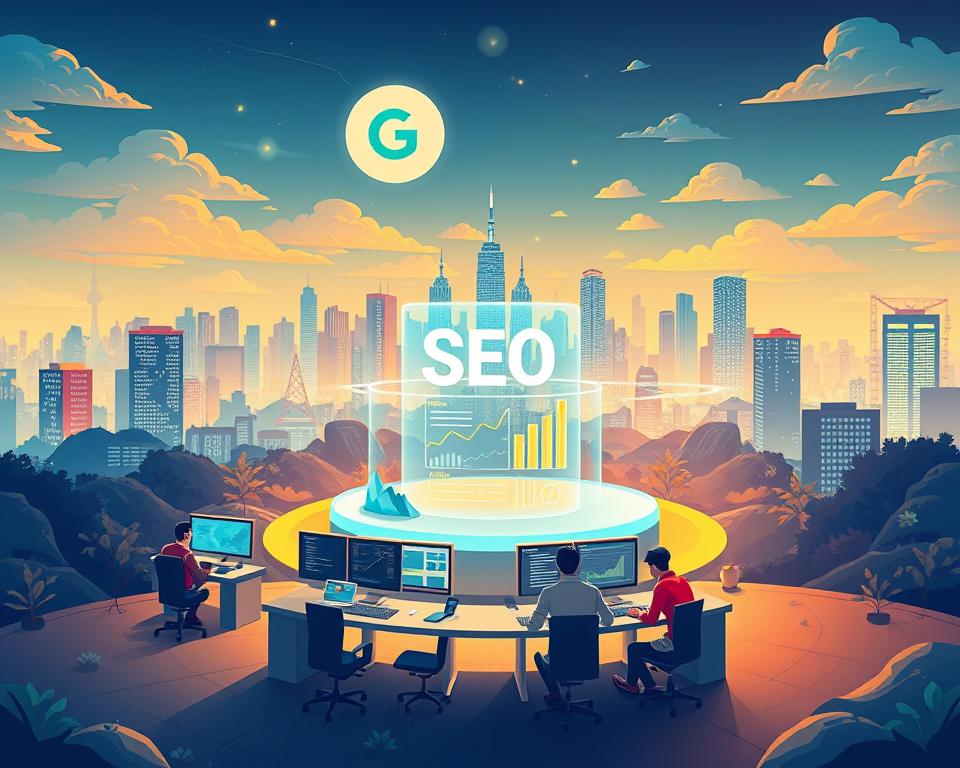 Finding the Best SEO Agency for Your E-commerce Store