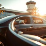 Town Car Service: The Smart Alternative to Ridesharing Apps