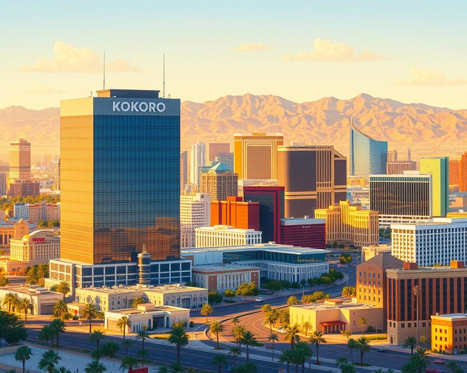 Why Kokoro Cleaning Service in Las Vegas Stands Out