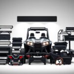 UTV Cab Enclosures That Offer Premium All-Weather Protection
