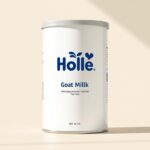 Where to Purchase Holle Goat Milk Formula in Bulk