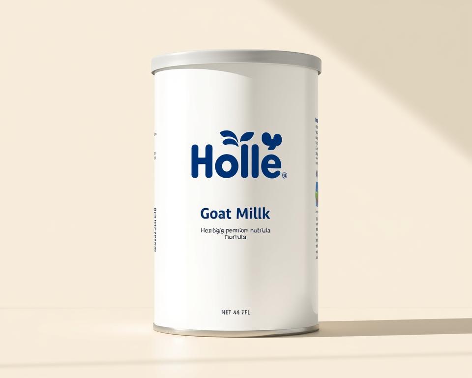 Where to Purchase Holle Goat Milk Formula in Bulk