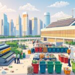 Compliance Guide to Recycling Service E-Waste Regulations