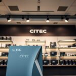 CITEC – UPS: Supporting Parallel Redundant Setups for N+1 Reliability